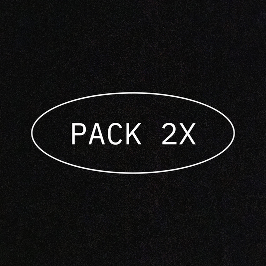 PACK 2x 250G COLOMBIA + PERÚ